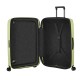 SAMSONITE Mala de Viagem / Trolley Grande 75cm Exp. Nuon Melão Metálico | Ref. 92KF000412 SAMSONITE Mala de Viagem / Trolley Grande 75cm Exp. Nuon Melão Metálico | Ref. 92KF000412