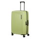 SAMSONITE Mala de Viagem / Trolley Grande 75cm Exp. Nuon Melão Metálico | Ref. 92KF000412 SAMSONITE Mala de Viagem / Trolley Grande 75cm Exp. Nuon Melão Metálico | Ref. 92KF000412