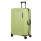 SAMSONITE Mala de Viagem / Trolley Grande 75cm Exp. Nuon Melão Metálico | Ref. 92KF000412 SAMSONITE Mala de Viagem / Trolley Grande 75cm Exp. Nuon Melão Metálico | Ref. 92KF000412