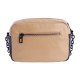 Bolsa de Tiracolo DON ALGODON Messina 0QI7817012 Camel | Ref. 278.0QI7817012