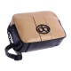 Bolsa de Tiracolo DON ALGODON Messina 0QI7817012 Camel | Ref. 278.0QI7817012