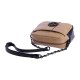 Bolsa de Tiracolo DON ALGODON Messina 0QI7817012 Camel | Ref. 278.0QI7817012