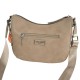 Mala de Tiracolo LOIS Camden Bege | Ref. 237.32465602 Mala de Tiracolo LOIS Camden Bege | Ref. 237.32465602