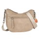 Mala de Tiracolo LOIS Camden Bege | Ref. 237.32465602 Mala de Tiracolo LOIS Camden Bege | Ref. 237.32465602