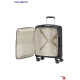 Samsonite Mala/Trolley de Cabine 4 Rodas Spinner 55cm Length B-LITE 3 Preto - Ref. 9239D00309(1)