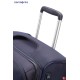 Samsonite Mala/Trolley de Cabine 55cm 4 Rodas Spinner Length B-LITE 3 Azul Escuro - Ref. 9239D00311