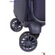 Samsonite Mala/Trolley de Cabine 55cm 4 Rodas Spinner Length B-LITE 3 Azul Escuro - Ref. 9239D00311