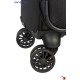 Samsonite Mala/Trolley de Cabine 4 Rodas Spinner 55cm Length B-LITE 3 Preto - Ref. 9239D00309(3)