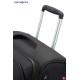 Samsonite Mala/Trolley de Cabine 4 Rodas Spinner 55cm Length B-LITE 3 Preto - Ref. 9239D00309(6)