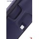 Samsonite Mala/Trolley de Cabine 55cm 4 Rodas Spinner Length B-LITE 3 Azul Escuro - Ref. 9239D00311