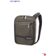 Samsonite Bolsa Tablet Slingpack 9.7'' 2 em 1 Azeitona/Preto GT Supreme