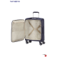 Samsonite Mala/Trolley de Cabine 55cm 4 Rodas Spinner Length B-LITE 3 Azul Escuro - Ref. 9239D00311