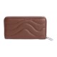 Carteira de Senhora DON ALGODON Baletta Castanha | Ref. 278.WQI7818051