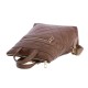 Mochila Casual de Senhora DON ALGODON Varese 0QI7868051 Castanha | Ref. 278.0QI7868051