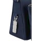 SAMSONITE Bolsa de Ombro c/ Pouch Karissa Evo Azul Noite | Ref. 92KP200241