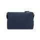 SAMSONITE Bolsa de Ombro c/ Pouch Karissa Evo Azul Noite | Ref. 92KP200241