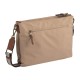 CAMEL ACTIVE Bolsa de Tiracolo Média Bari Bege | Ref. 9130360423