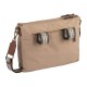 CAMEL ACTIVE Bolsa de Tiracolo Média Bari Bege | Ref. 9130360423