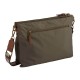 CAMEL ACTIVE Bolsa de Tiracolo Média Bari Khaki | Ref. 9130360435