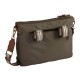 CAMEL ACTIVE Bolsa de Tiracolo Média Bari Khaki | Ref. 9130360435