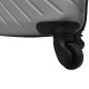 Mala de Cabine / Trolley 45cm 4R. Amovíveis Easyjet Talent 34 Cinza | Ref. 337.34CI