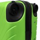 Mala de Cabine / Trolley 45cm 4R. Amovíveis Easyjet Talent 34 Verde | Ref. 337.34V