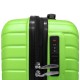 Mala de Cabine / Trolley 45cm 4R. Amovíveis Easyjet Talent 34 Verde | Ref. 337.34V