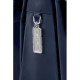 SAMSONITE Mala de Senhora para Portátil 14.1" Karissa Evo Azul Noite | Ref. 92KP200641