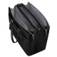 SAMSONITE Mala de Senhora para Portátil 14.1" Karissa Evo Preta | Ref. 92KP200609