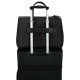 SAMSONITE Mala de Senhora para Portátil 14.1" Karissa Evo Preta | Ref. 92KP200609