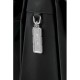 SAMSONITE Mala de Senhora para Portátil 14.1" Karissa Evo Preta | Ref. 92KP200609