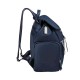 SAMSONITE Mochila de Senhora c/ Aba Casual Karissa Evo Azul Noite | Ref. 92KP200941