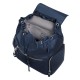 SAMSONITE Mochila de Senhora c/ Aba Casual Karissa Evo Azul Noite | Ref. 92KP200941