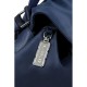 SAMSONITE Mochila de Senhora c/ Aba Casual Karissa Evo Azul Noite | Ref. 92KP200941