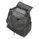 SAMSONITE Mochila de Senhora c/ Aba Casual Karissa Evo Verde Gunmetal | Ref. 92KP200924