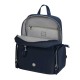 SAMSONITE Mochila de Senhora Casual Karissa Evo Azul Noite | Ref. 92KP200841