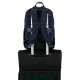 SAMSONITE Mochila para Portátil 14.1" Karissa Evo Azul Noite | Ref. 92KP201041