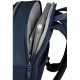 SAMSONITE Mochila para Portátil 14.1" Karissa Evo Azul Noite | Ref. 92KP201041