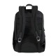 SAMSONITE Mochila para Portátil 14.1" Karissa Evo Preta | Ref. 92KP201009