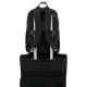 SAMSONITE Mochila para Portátil 14.1" Karissa Evo Preta | Ref. 92KP201009