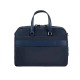 SAMSONITE Pasta para Portátil 15.6" Karissa Evo Azul Noite | Ref. 92KP200741