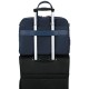 SAMSONITE Pasta para Portátil 15.6" Karissa Evo Azul Noite | Ref. 92KP200741