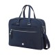 SAMSONITE Pasta para Portátil 15.6" Karissa Evo Azul Noite | Ref. 92KP200741