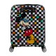 AMERICAN TOURISTER Mala de Cabine 55cm Disney Wavebreaker Mickey Check | Ref. 9231C01729