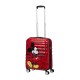 AMERICAN TOURISTER Mala de Cabine 55cm Disney Wavebreaker Mickey Comics Red | Ref. 9231C01720