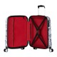 AMERICAN TOURISTER Mala de Cabine 55cm Disney Wavebreaker Minnie Comics White | Ref. 9231C01725