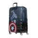 AMERICAN TOURISTER Mala Grande 77cm Marvel Wavebreaker Captain America City | Ref. 9231C02203