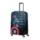 AMERICAN TOURISTER Mala Grande 77cm Marvel Wavebreaker Captain America City | Ref. 9231C02203