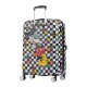 AMERICAN TOURISTER Mala Média 67cm Disney Wavebreaker Mickey Check | Ref. 9231C01929