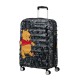 AMERICAN TOURISTER Mala Média 67cm Disney Wavebreaker Winnie The Pooh | Ref. 9231C01909